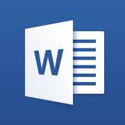 Microsoft Word