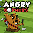 Angry Gophers