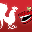 Rooster Teeth