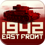 Tank Battle: East Front 1942