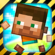 Createrria - craft your games