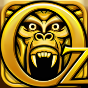 Temple Run: Oz