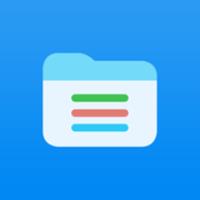 Photo Video Vault: Pocket File