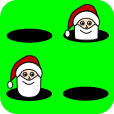SANTA SMASH