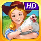 Farm Frenzy 3 HD