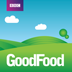 Good Food Healthy Recipes for iPad