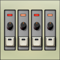 EGDR909 - 909 Drum Machine