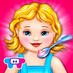 Baby Care & Dress Up - Love & Have Fun with Babies