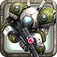 RobotNGun