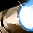 LED Lampe Torche Deluxe