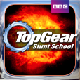 Top Gear: Stunt School