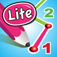 DotToDot numbers & letters lite