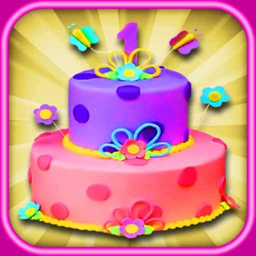 Cake Maker 2