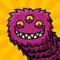 Heroes vs Crazy Wiggler - iOS