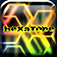 JR Hexatone