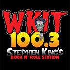 WKIT 100.3 FM