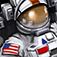 Astronaut Spacewalk