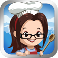 Restaurant City: Gourmet Edition (World)