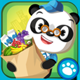 Dr. Panda Supermarket