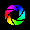 Chromatica camera