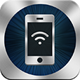 Phone Drive (File Sharing, WiFi FlashDrive & Document Reader)
