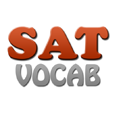 SAT Vocab Cards