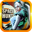 Space Hunter Sandra