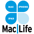 Mac Life Magazine