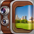 Panorama 360 Cities