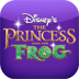 The Princess and the Frog Read-Along