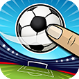 Flick Soccer!