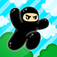 Ninjatown: Trees Of Doom!