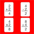 Fun With Math Flash Cards FREE