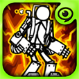 Cartoon Wars: Gunner+