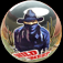 Wild West Pinball