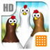 Chicktionary