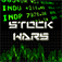 Stock Wars - Virtual Investing