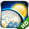 MegaWeather HD