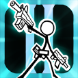 Cartoon Wars 2: Heroes