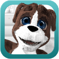 Talking Dog (Duke) 2 - Fun Baby Doggie Pup Poodle Friend