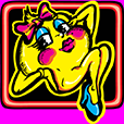 Ms. PAC-MAN for iPad