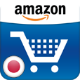 Amazon ショッピングアプリ