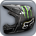 Ricky Carmichael's Motocross Matchup Pro
