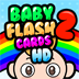 Baby Flash Cards 2 HD