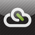 CloudOn (Doc Editor compatible with Microsoft Word documents)