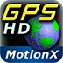 MotionX GPS HD