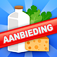 Aanbieding