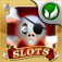 Crazy Pirate Slots