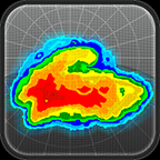 MyRadar Weather Radar