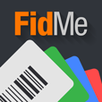Fidme: Loyalty Cards, Cashback